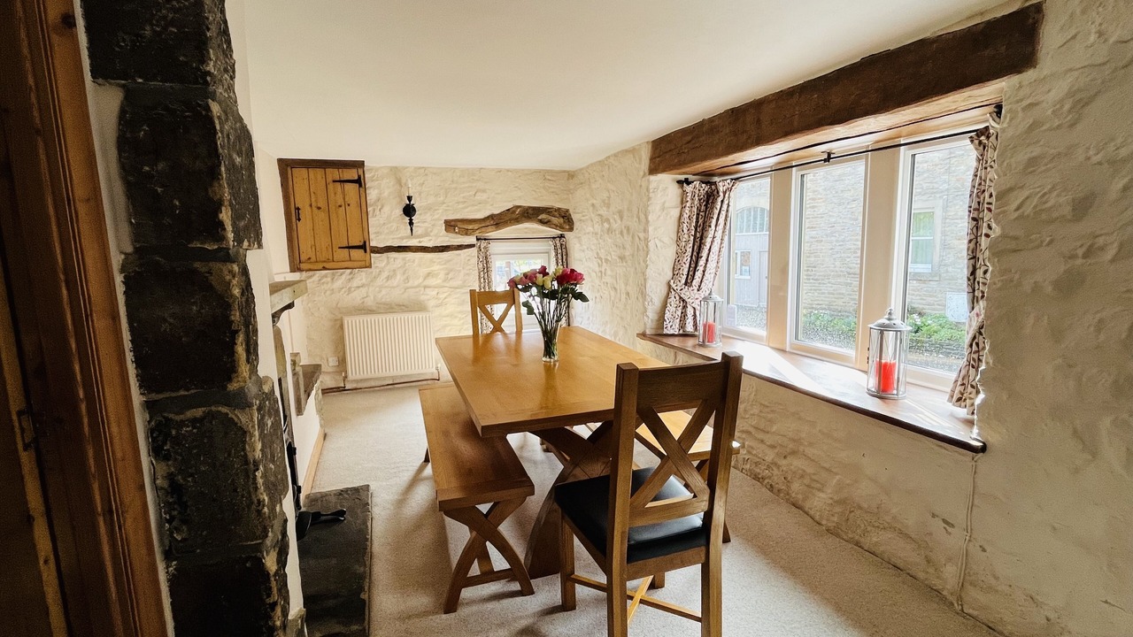 Photo of Others in Burnsall