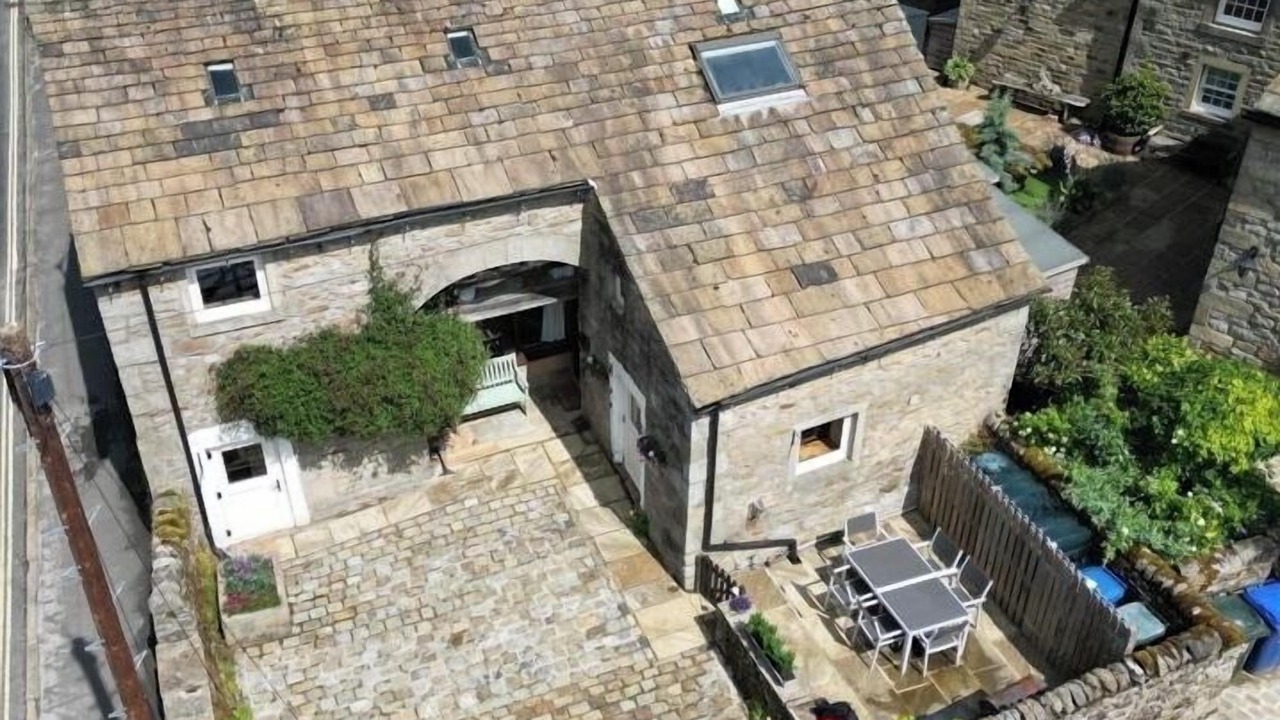 Photo of Others in Burnsall