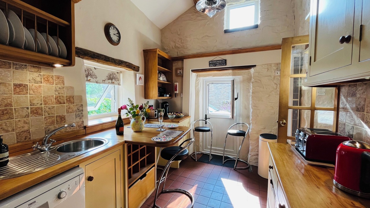 Photo of Others in Burnsall