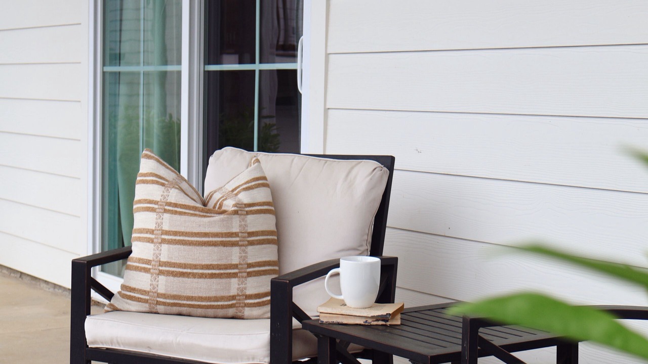 Photo of Patio Balcony in Cookeville