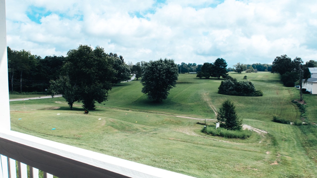 Photo of Patio Balcony in Cookeville