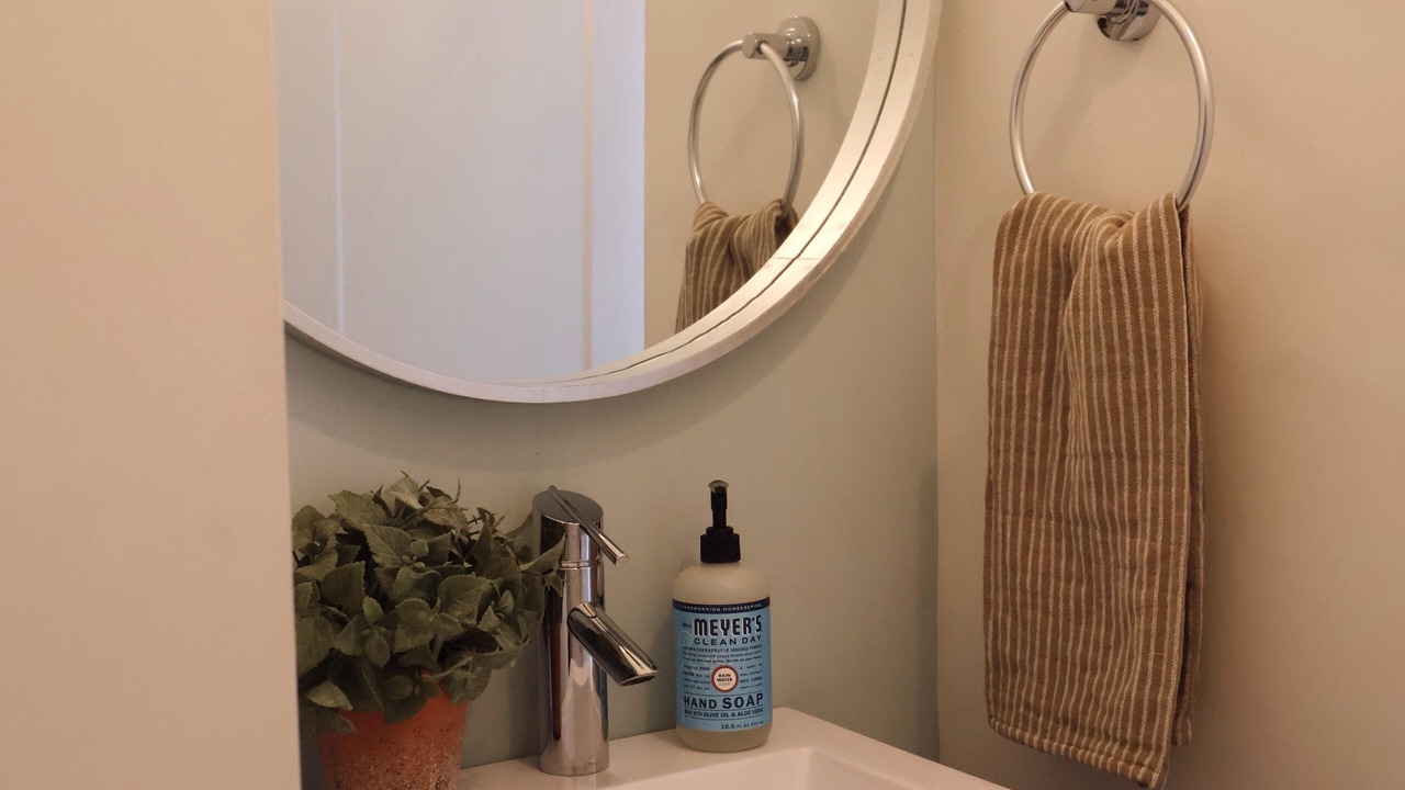 Photo of Bathroom in Cookeville