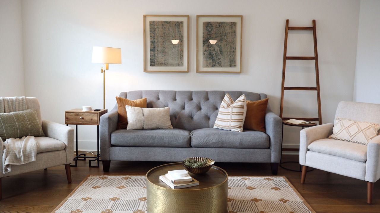 Photo of Livingroom in Cookeville