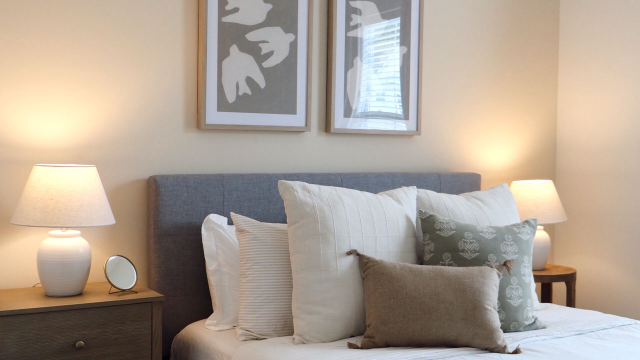 Photo of Bedroom in Cookeville
