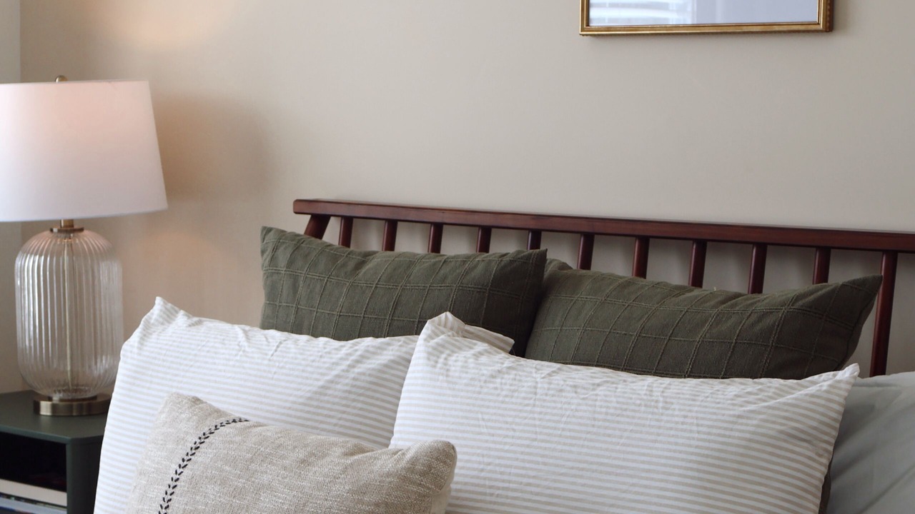 Photo of Bedroom in Cookeville