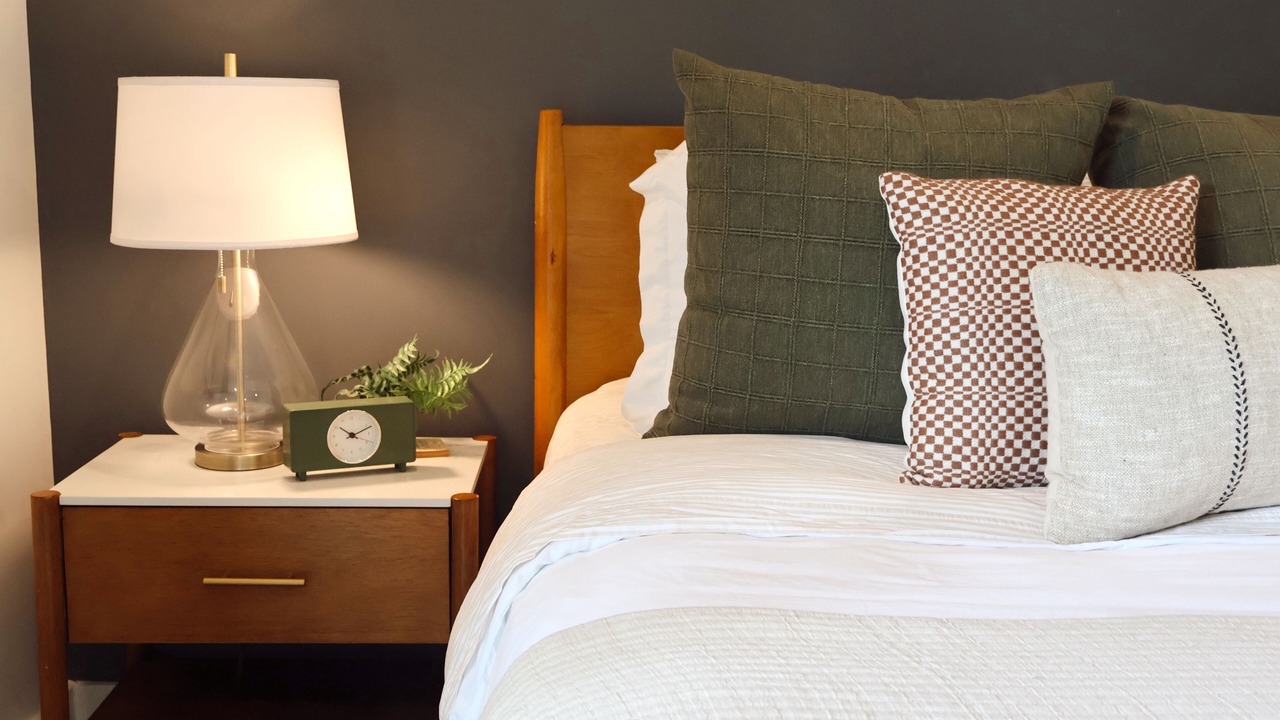 Photo of Bedroom in Cookeville