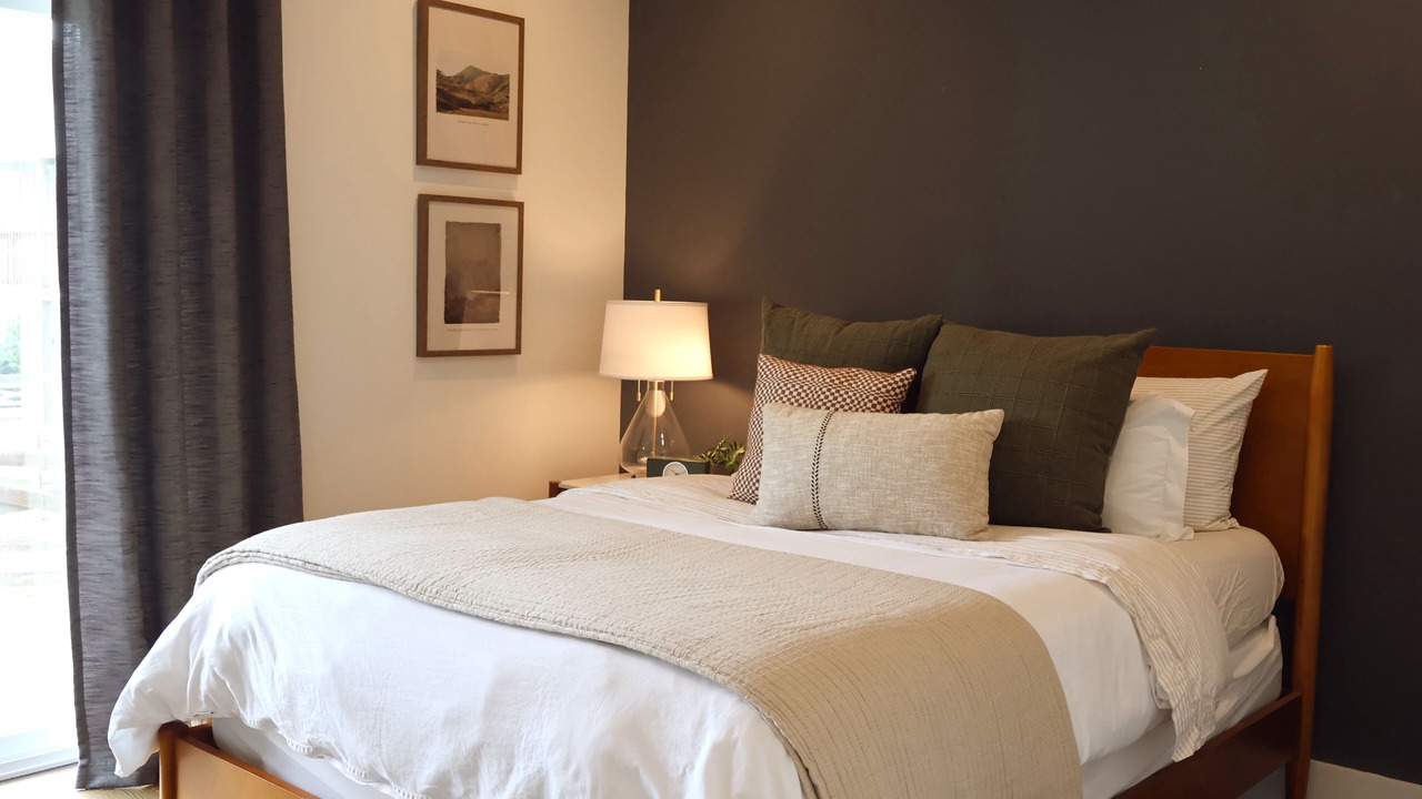 Photo of Bedroom in Cookeville