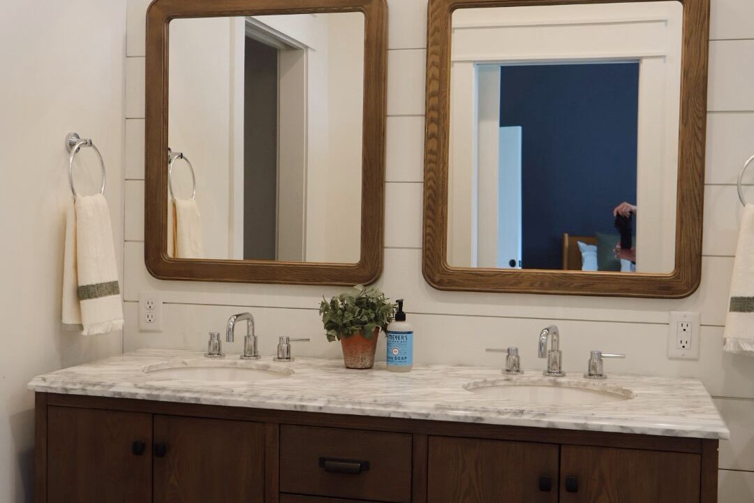 Photo of Bathroom in Cookeville