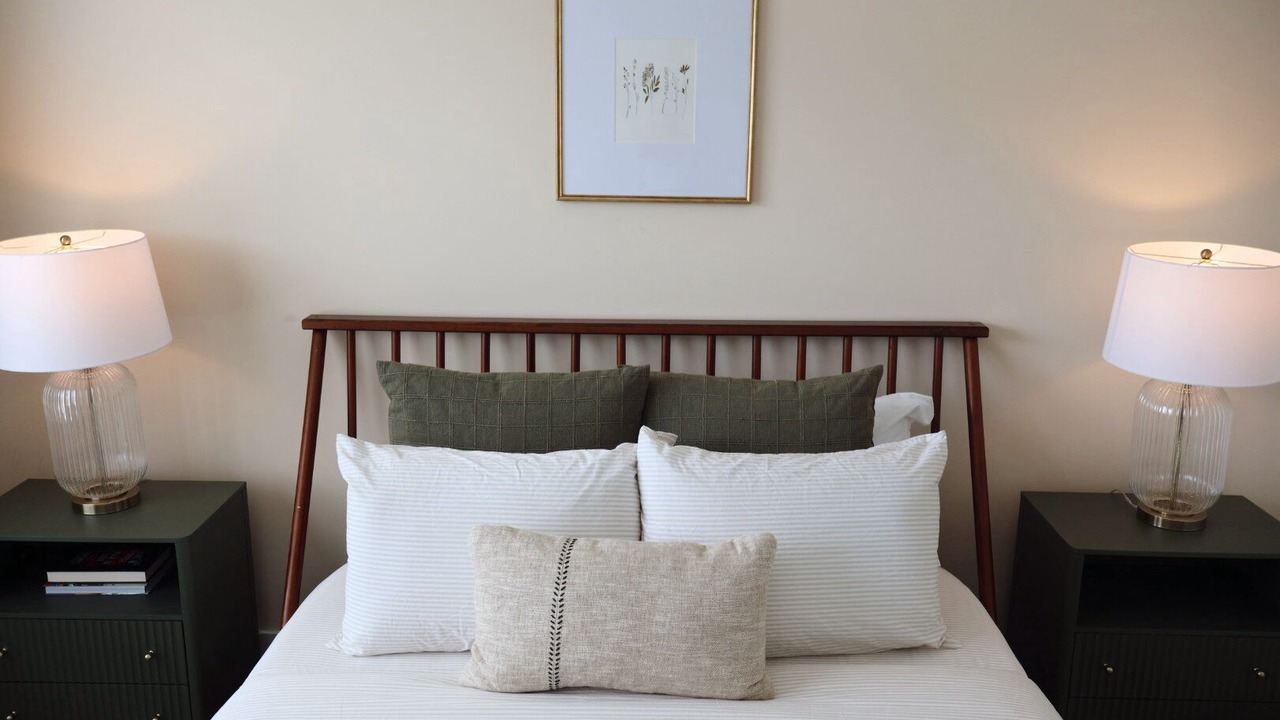 Photo of Bedroom in Cookeville