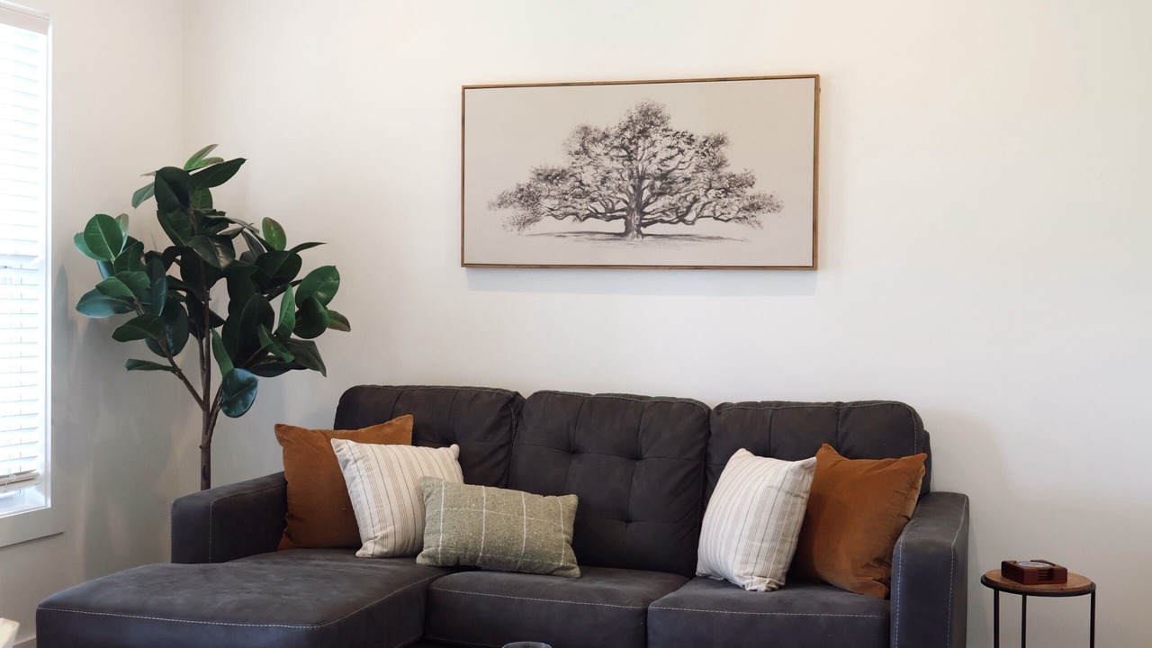 Photo of Livingroom in Cookeville