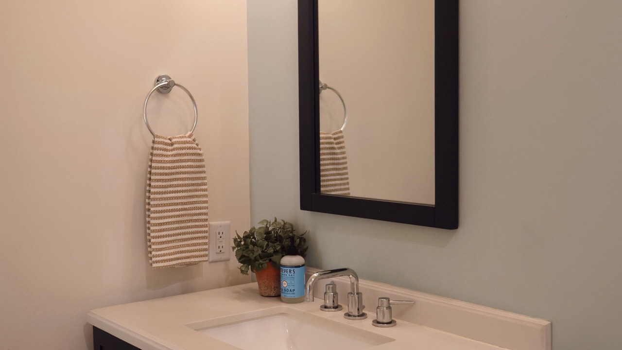 Photo of Bathroom in Cookeville