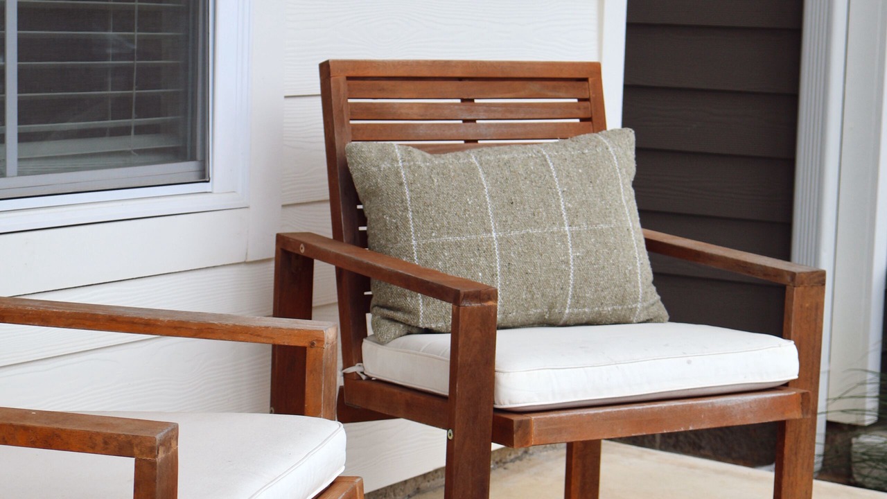 Photo of Patio Balcony in Cookeville