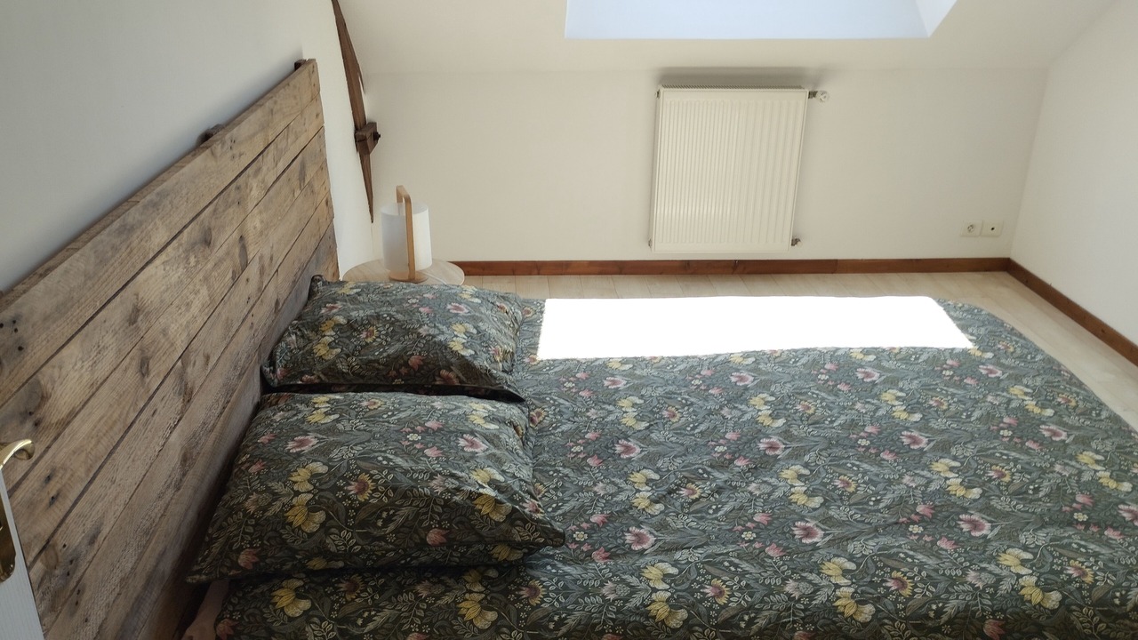 Photo of Bedroom in Saint-Just