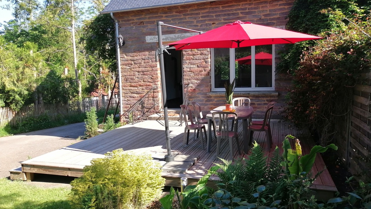 Photo of Outdoor in Saint-Just