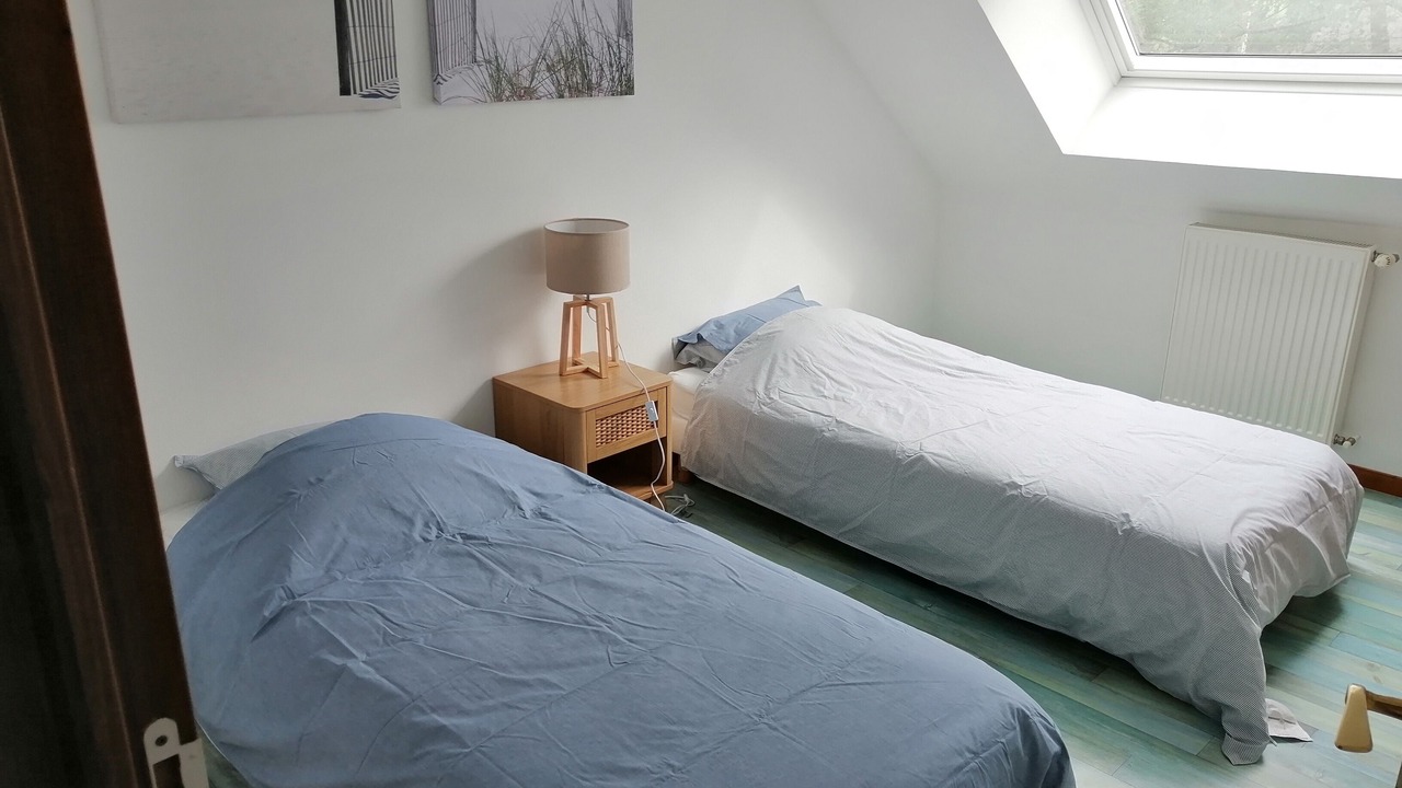 Photo of Bedroom in Saint-Just