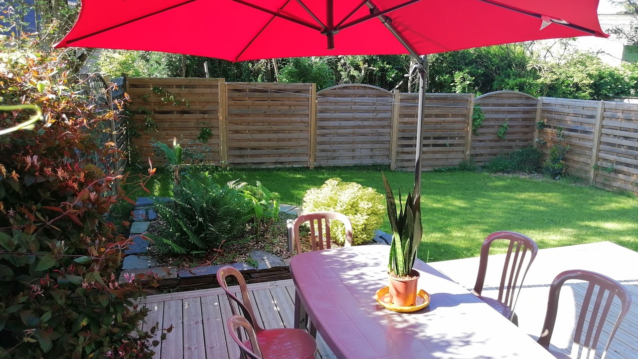 Photo of Outdoor in Saint-Just