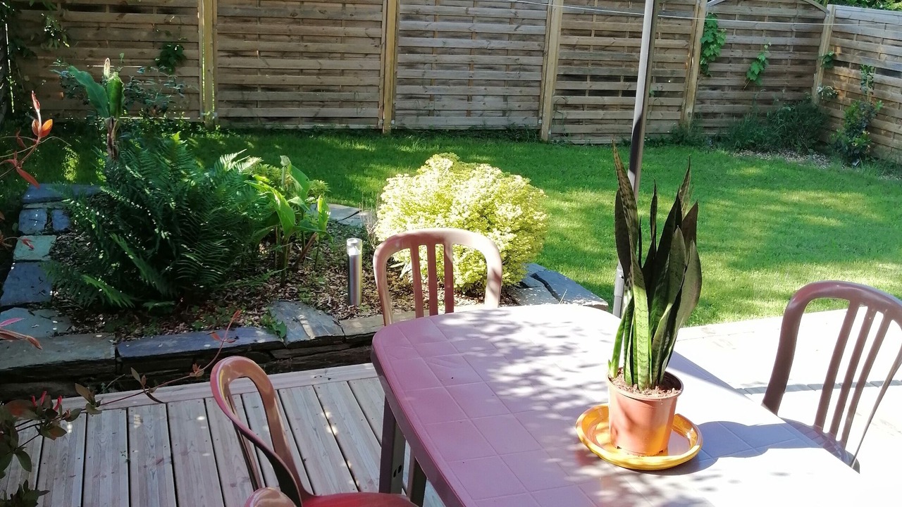 Photo of Outdoor in Saint-Just