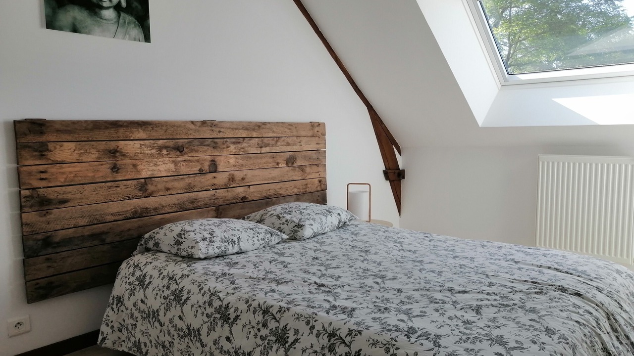 Photo of Bedroom in Saint-Just