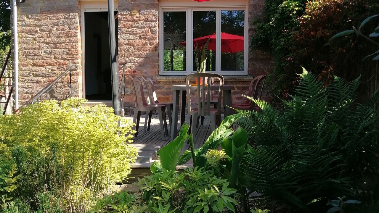 Photo of Outdoor in Saint-Just