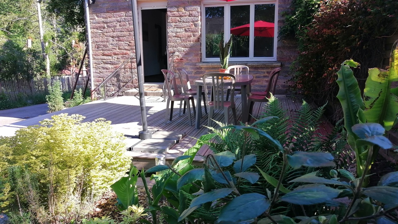 Photo of Outdoor in Saint-Just