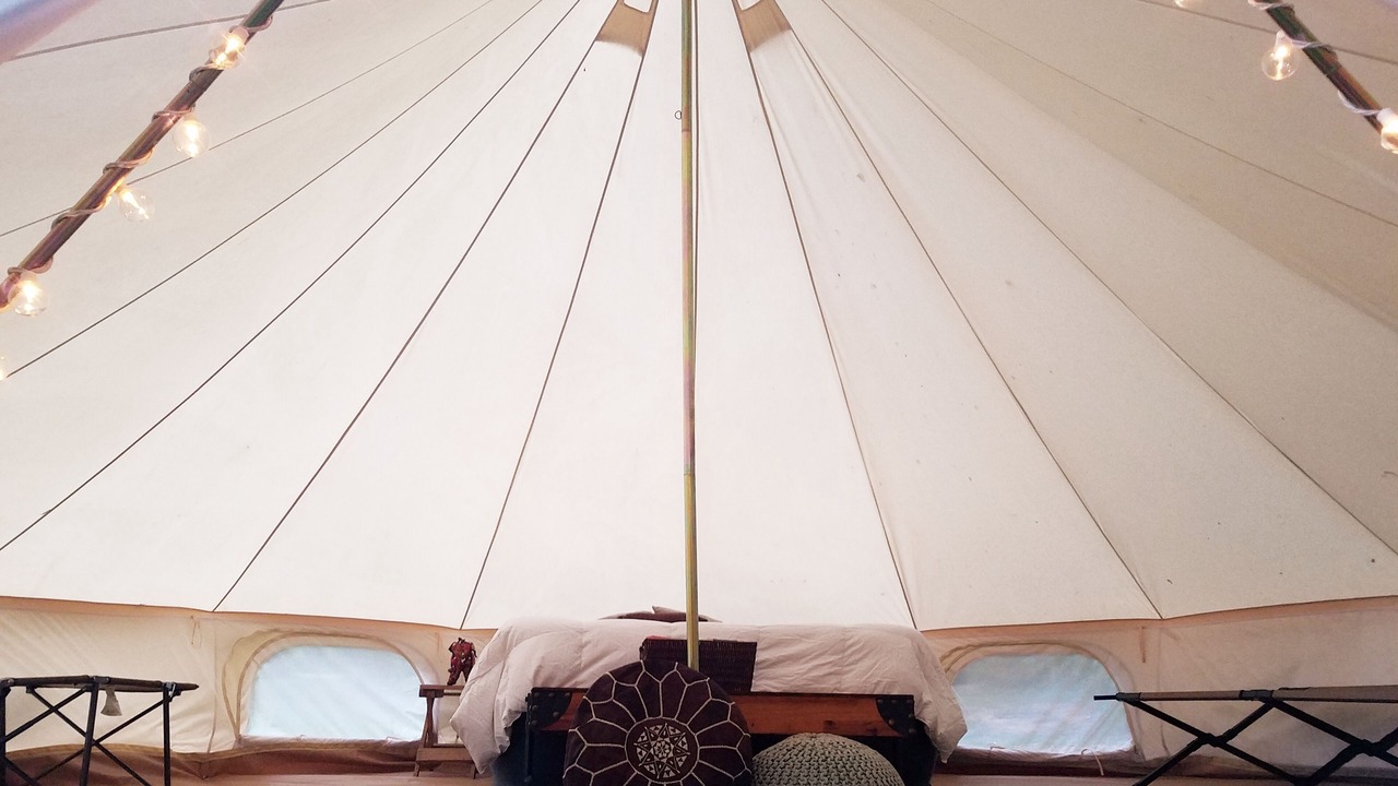 Photo of Bedroom in Eureka Springs
