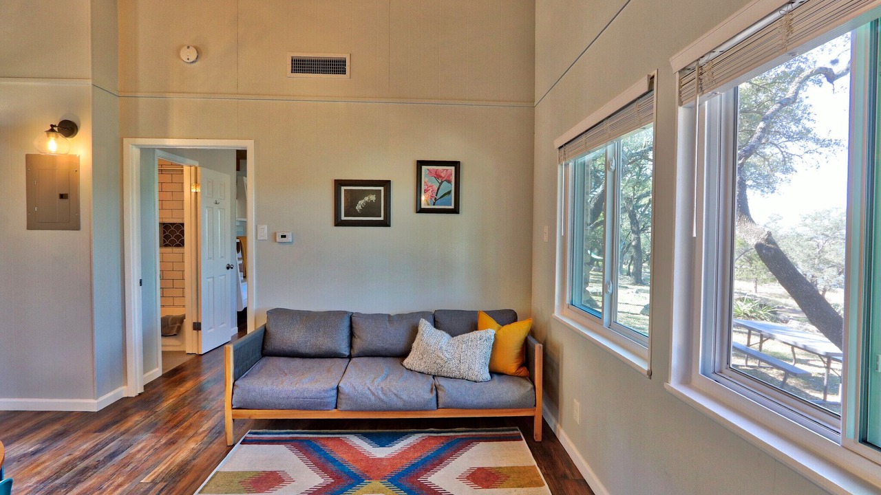 Photo of Bedroom in Canyon Lake