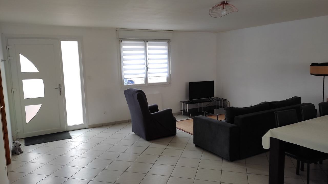 Photo of Livingroom in Pays de Saint-Omer