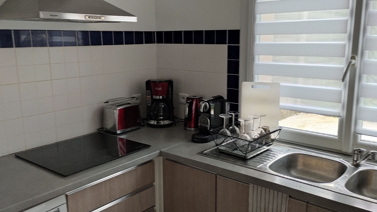Photo of Kitchen in Pays de Saint-Omer