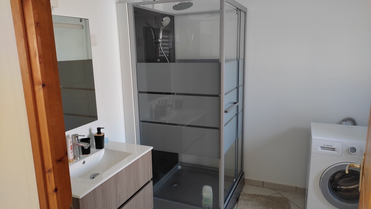 Photo of Bathroom in Pays de Saint-Omer