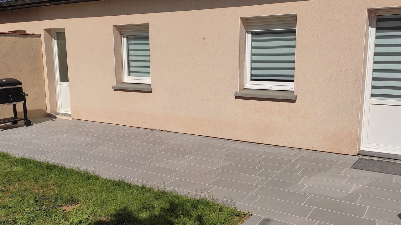 Photo of Patio Balcony in Pays de Saint-Omer