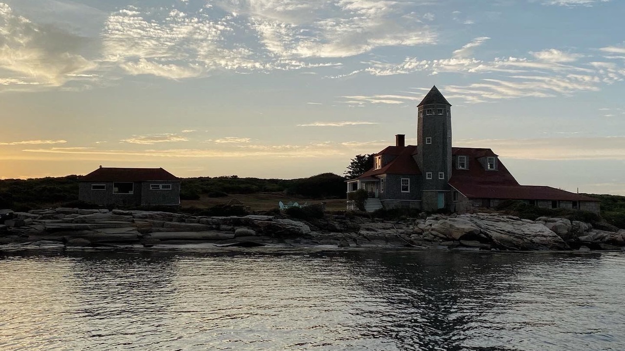 Photo of Others in Boothbay Harbor