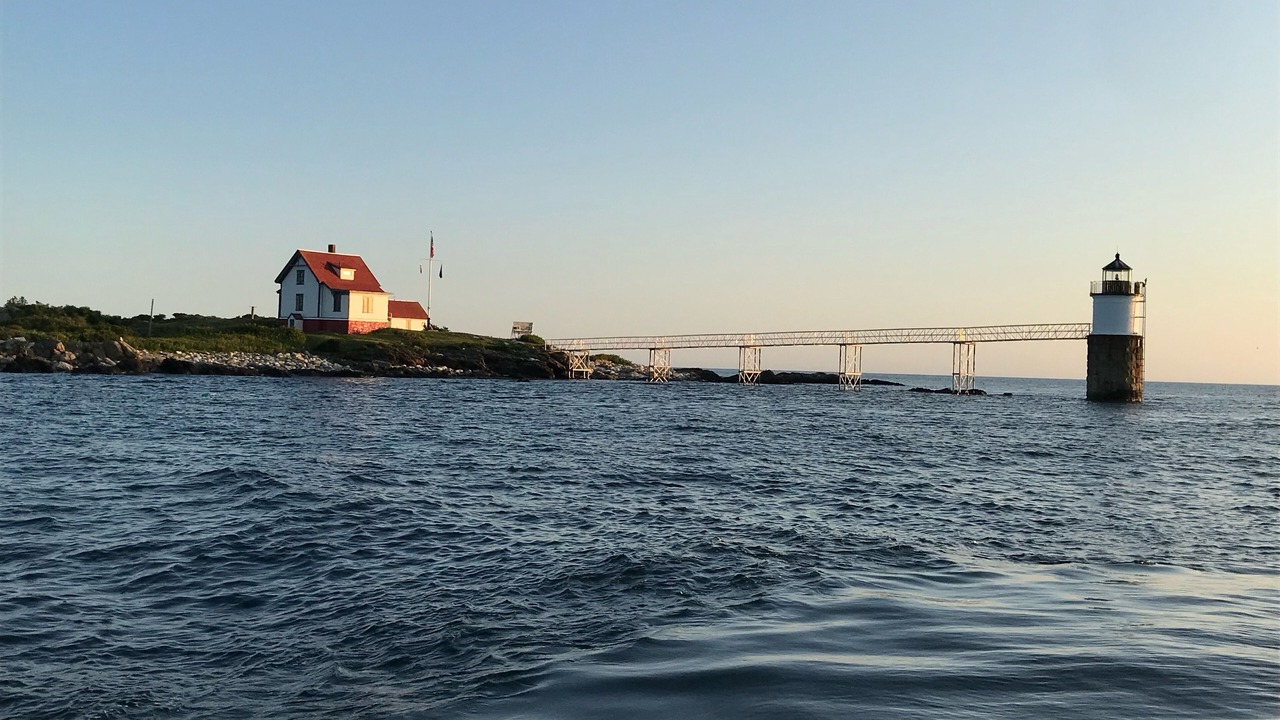Photo of Others in Boothbay Harbor