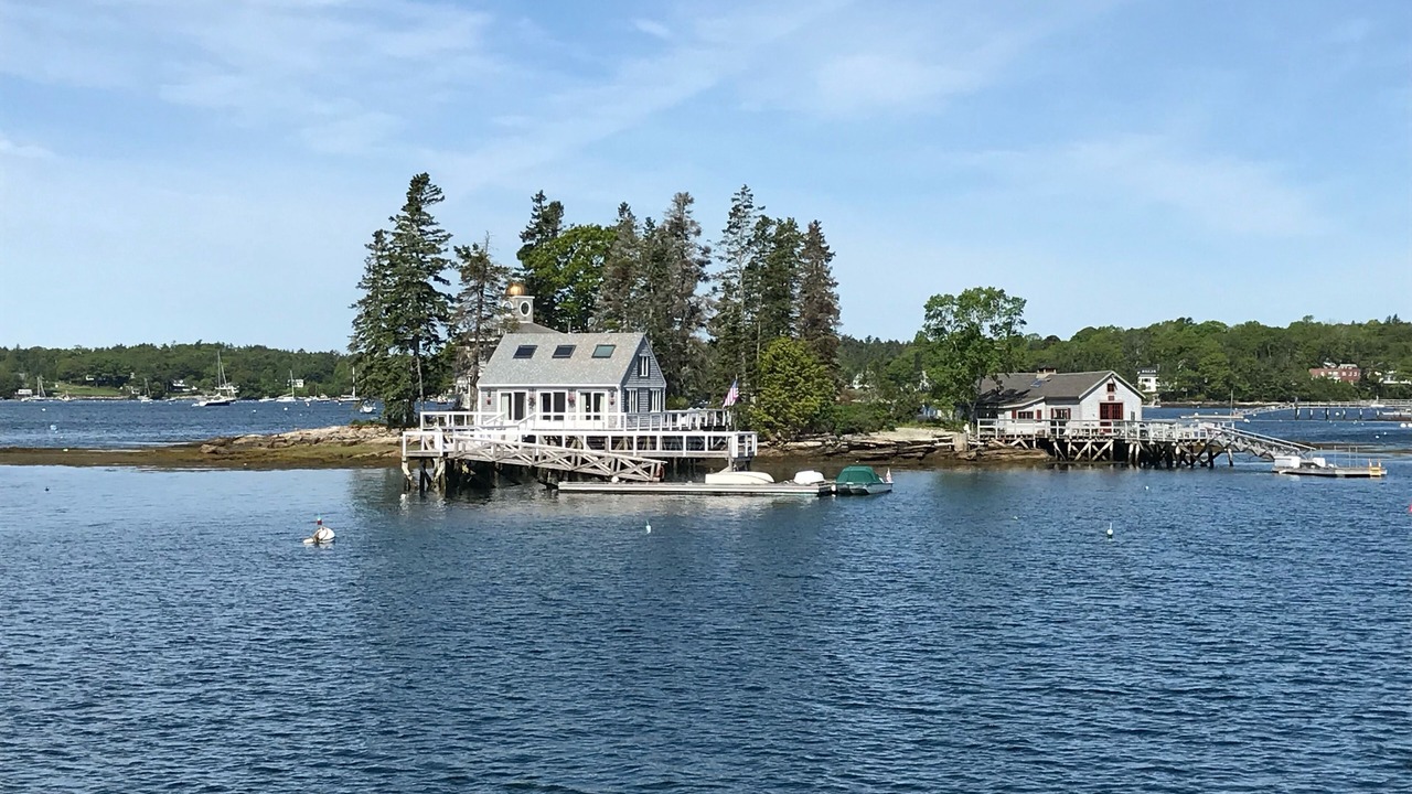 Photo of Others in Boothbay Harbor