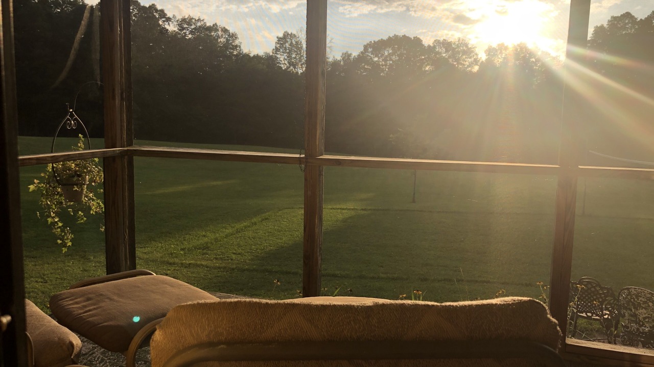 Photo of Outdoor in Mentone