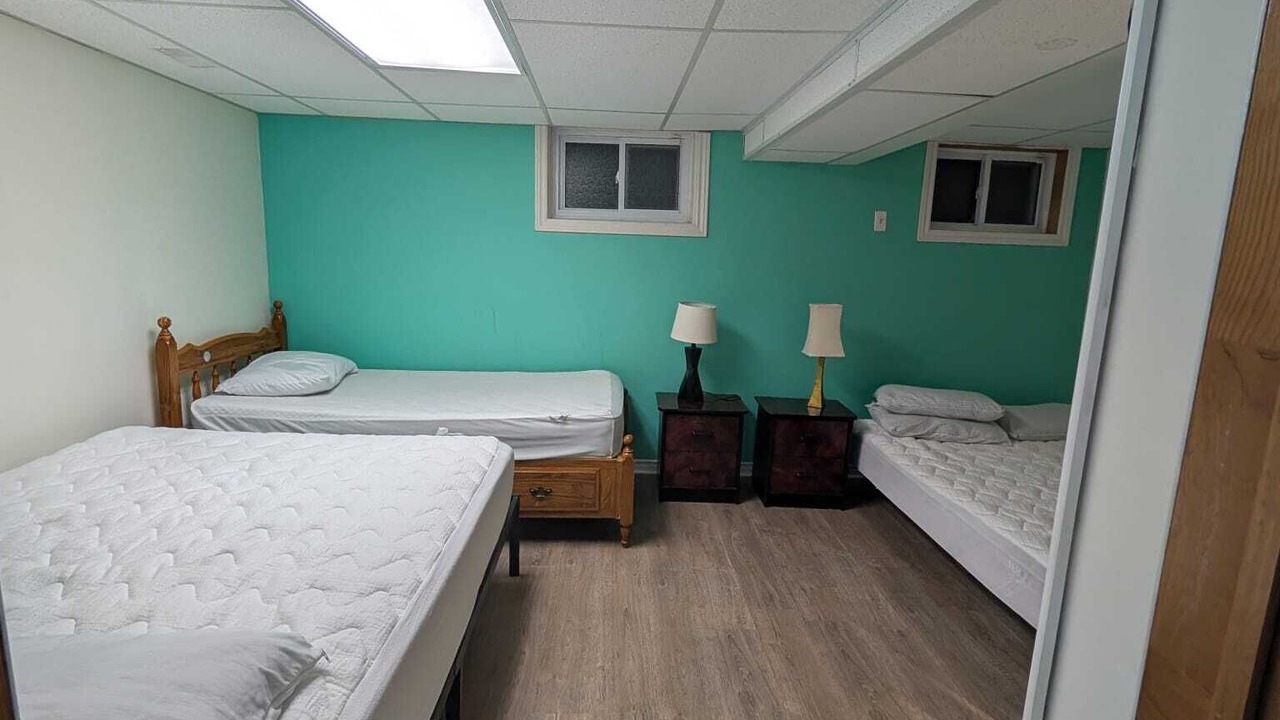 Photo of Bedroom in North Algona Wilberforce