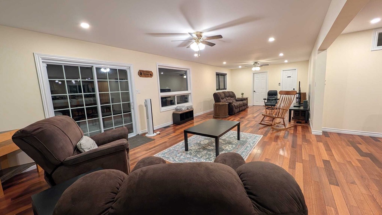 Photo of Bedroom in North Algona Wilberforce