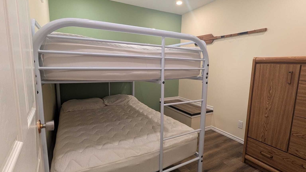 Photo of Bedroom in North Algona Wilberforce