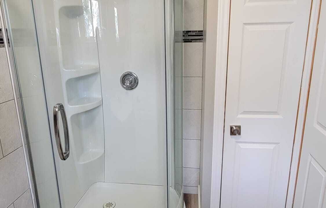 Photo of Bathroom in North Algona Wilberforce