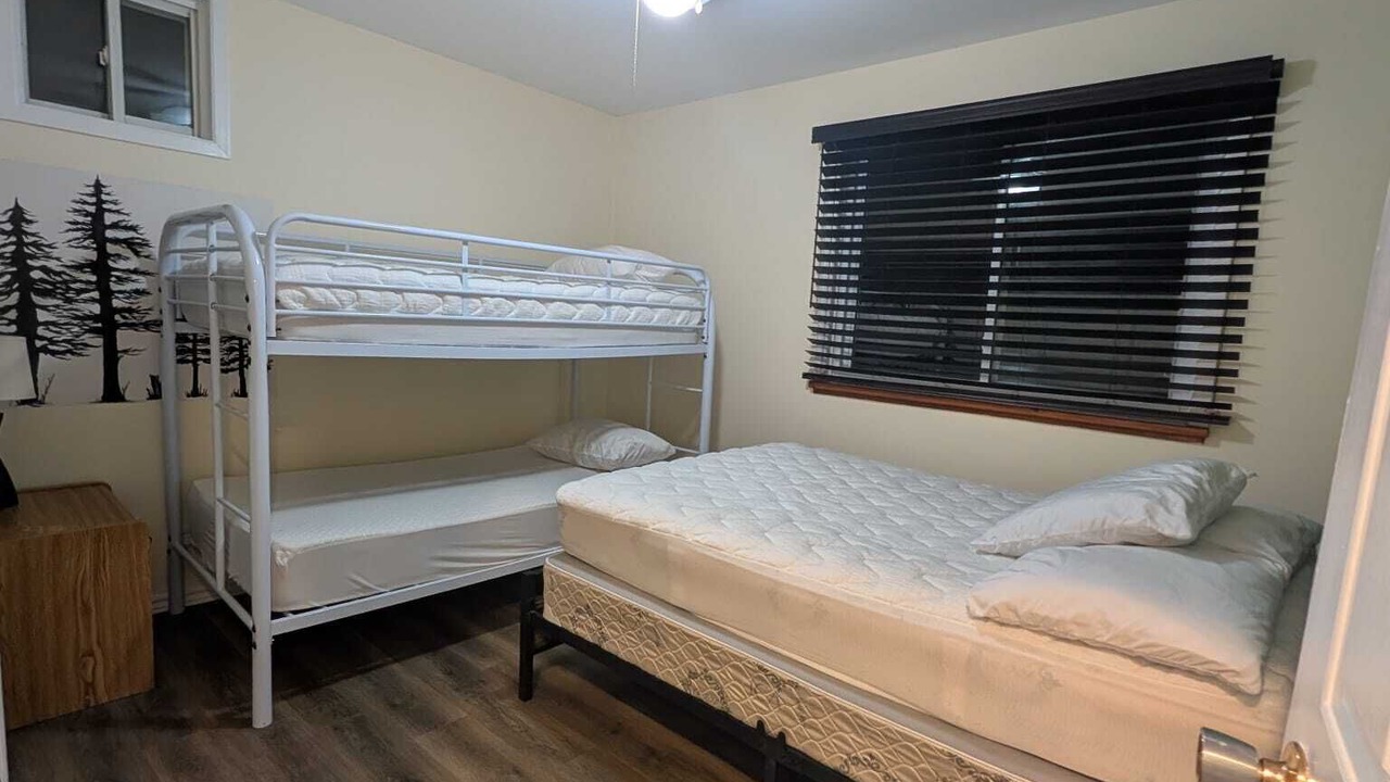 Photo of Bedroom in North Algona Wilberforce