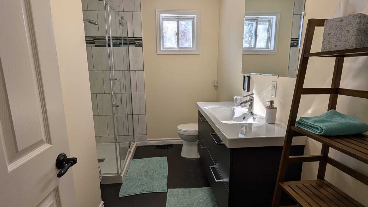 Photo of Bathroom in North Algona Wilberforce