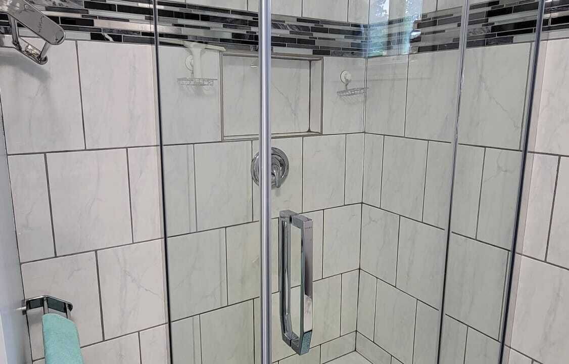 Photo of Bathroom in North Algona Wilberforce
