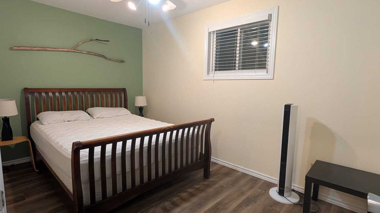 Photo of Bedroom in North Algona Wilberforce