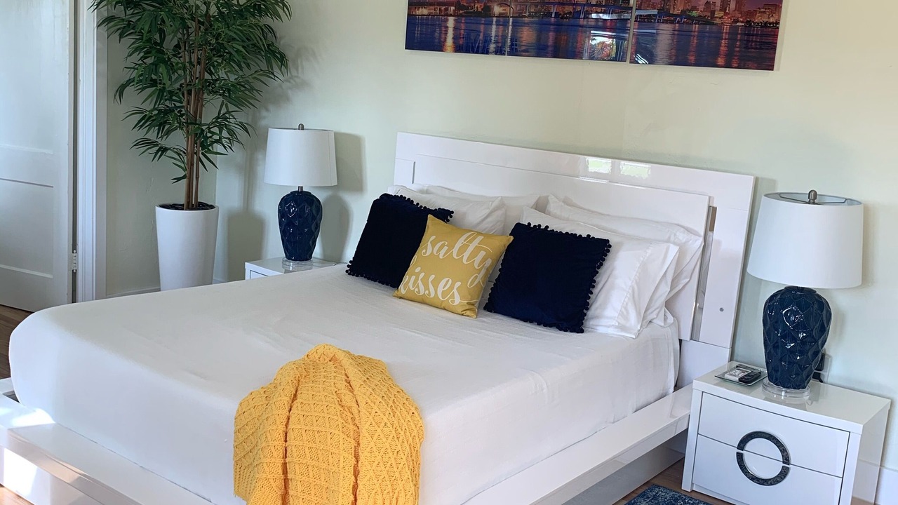 Photo of Bedroom in Coral Way