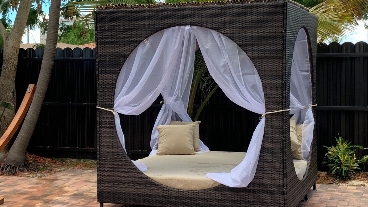 Photo of Outdoor in Coral Way