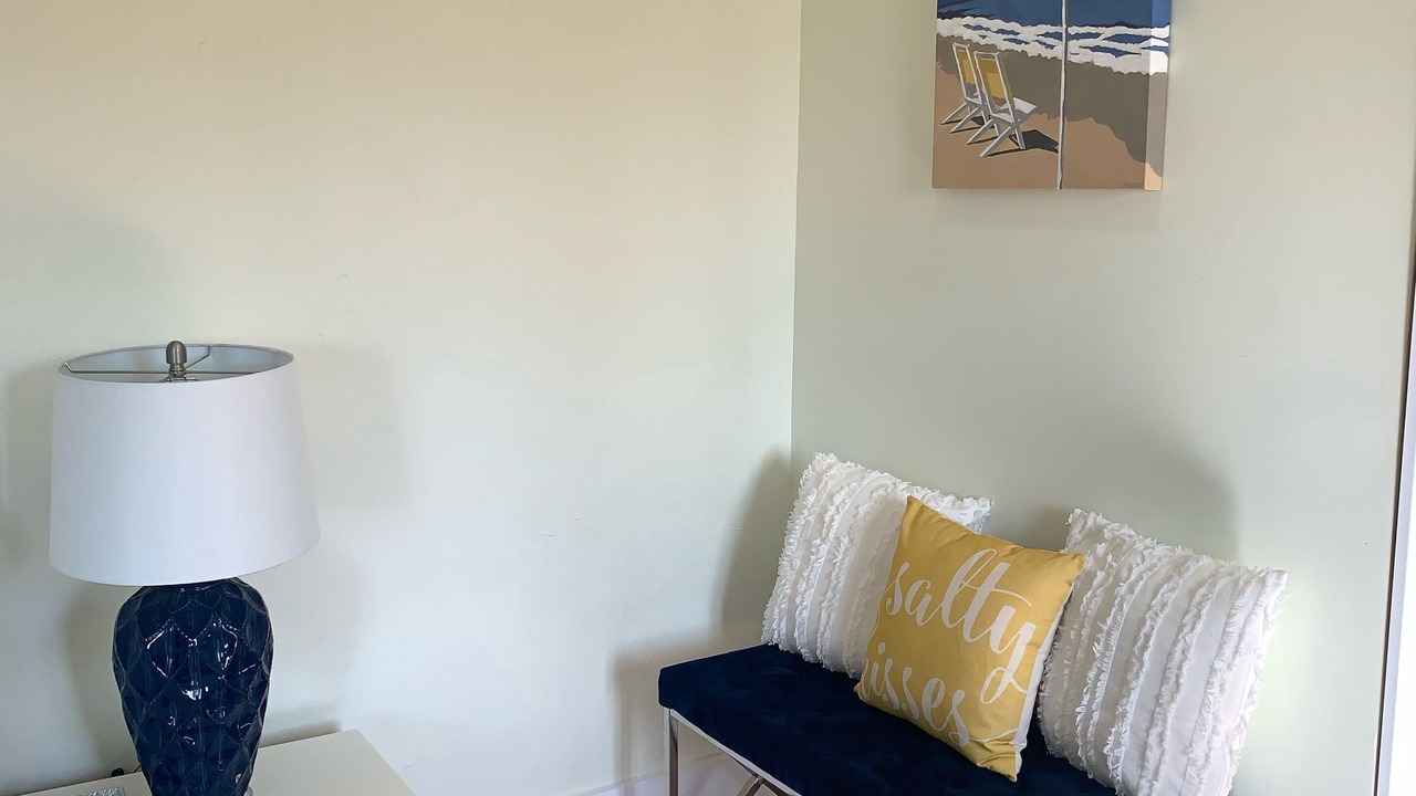 Photo of Livingroom in Coral Way