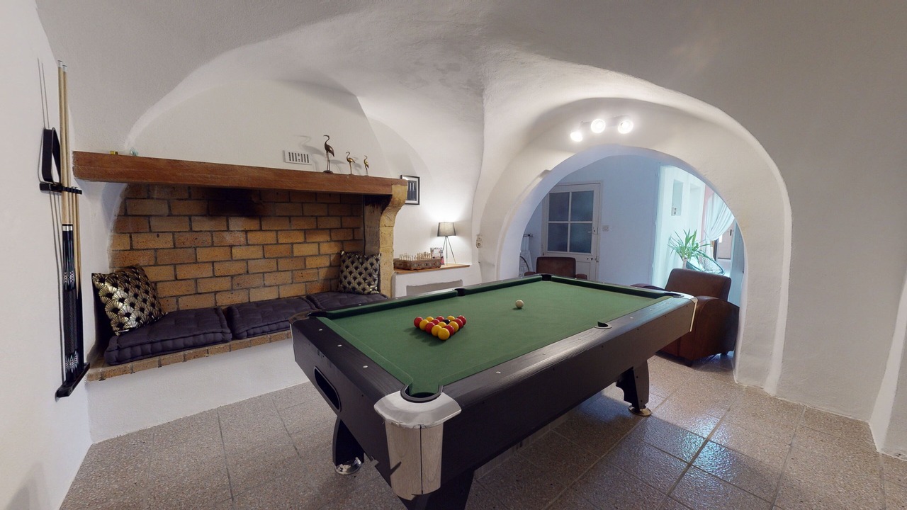 Photo of Bedroom in Congenies