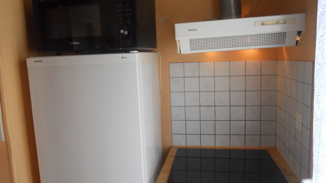 Photo of Kitchen in Tarbes