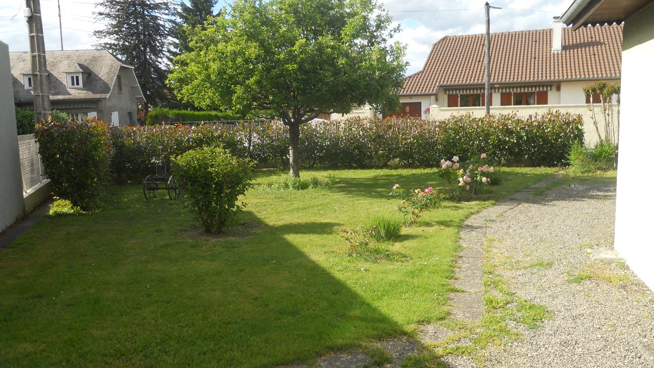 Photo of Outdoor in Tarbes