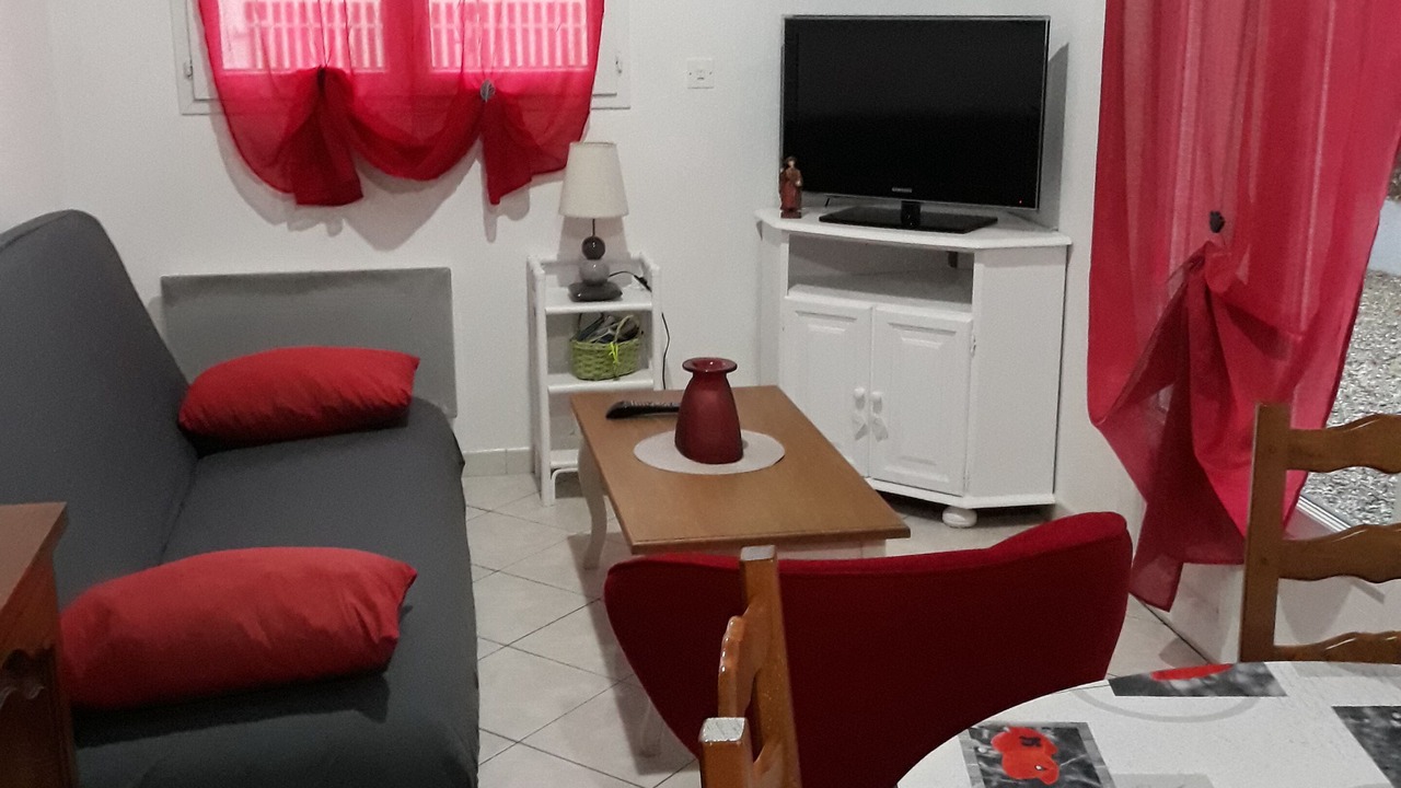 Photo of Livingroom in Tarbes