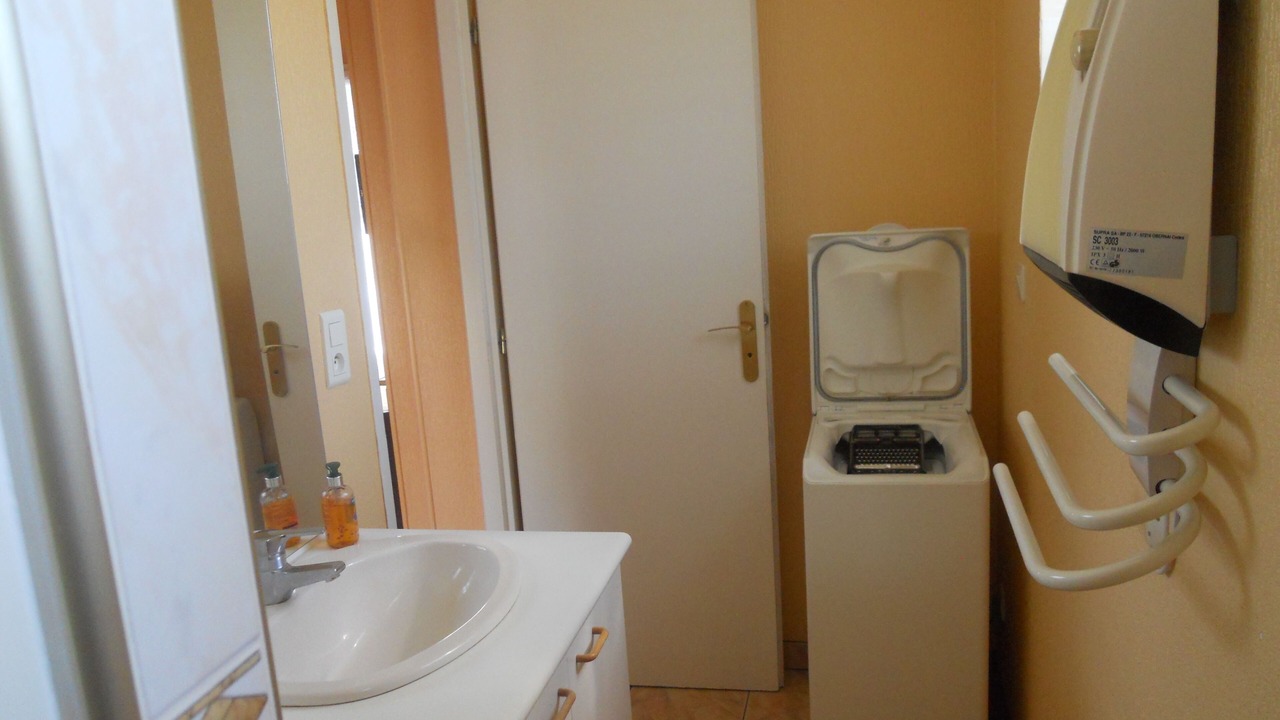 Photo of Bathroom in Tarbes